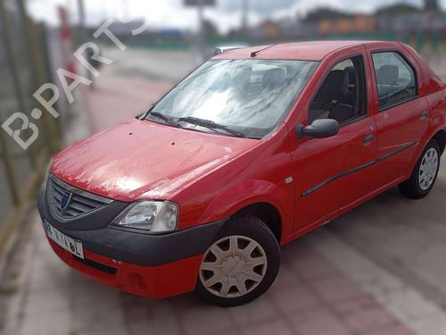 Generator DACIA LOGAN (LS_)  | BP31614985M7 