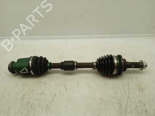Used Right front driveshaft MAZDA PREMACY (CP) 2.0 TD (101 hp) 4335757
