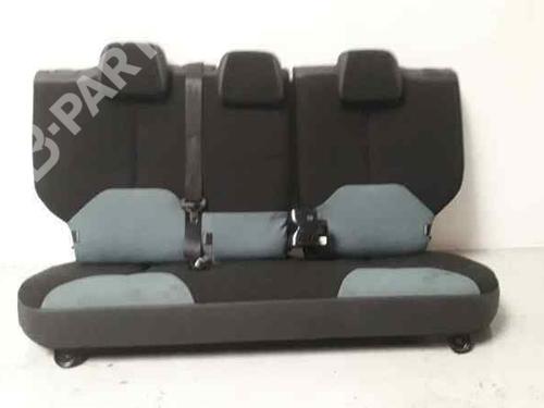 Used Seats set Seats set CITROËN C3 II (SC_) 1.4 HDi 70 (SC8HZC, SC8HR0, SC8HP4) (68 hp) 11148205 11148205