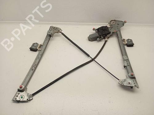Used Front right window mechanism MG MG ZT [2001-2005]  24848854
