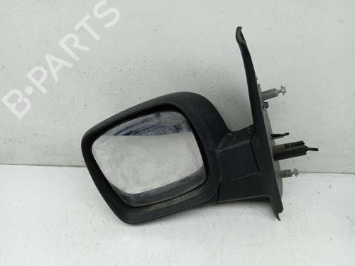Used Left mirror RENAULT KANGOO / GRAND KANGOO II (KW0/1_) 1.5 dCi 85 (KW0K, KW0L, KW0B) (86 hp) 4623535