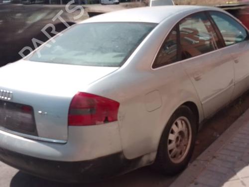 Alternator AUDI A6 C5 (4B2, 4B4) 2.4 | BP19584258M7 