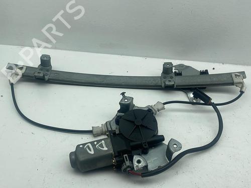 Used Front right window mechanism NISSAN PRIMERA (P11) [1996-2002]  4337022