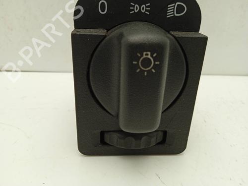 Used Headlight switch OPEL TIGRA (S93) 1.6 16V (F07) (106 hp) 4254825