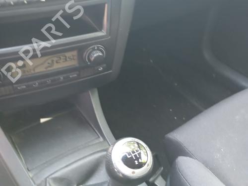 Left headlight SEAT IBIZA III (6L1)  | BP31615870C28 