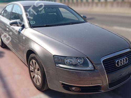 Oil sump AUDI A6 C6 (4F2) 2.0 TDI | BP31619936M115