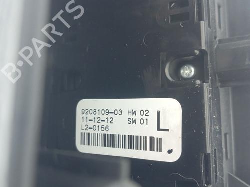 Left front window switch BMW X3 (F25) xDrive 20 d | BP33216463I27  - Image 5