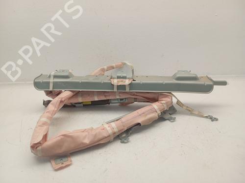 Used Left curtain airbag Left curtain airbag CITROËN C-CROSSER (VU_, VV_) 2.2 HDi (156 hp) 32778806 32778806