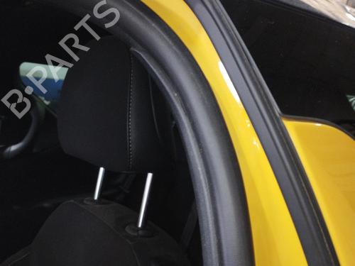 Used Rubber door seal CITROËN DS3 (SA_) 1.6 HDi 90 (92 hp) 19803815