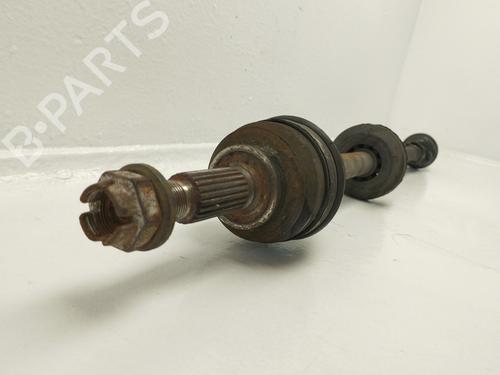 Right front driveshaft DACIA LOGAN II 1.0 SCe 75 | BP35945279M39 - Image 2