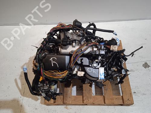 Engine KIA PICANTO I (SA) 1.1 | BP36476601M1 - Image 2