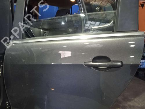 Used Left rear door PEUGEOT 5008 (0U_, 0E_) 2.0 HDi 150 / BlueHDi 150 (150 hp) 16316696