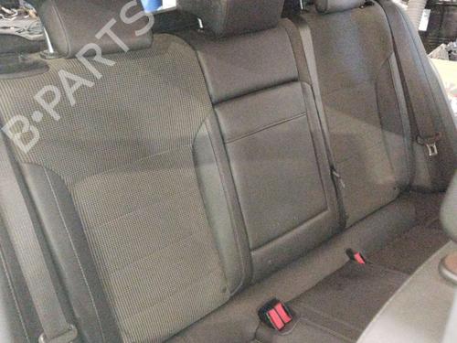 Used Rear seat Rear seat OPEL INSIGNIA A Sports Tourer (G09) 2.0 CDTI (35) (160 hp) 23241568 23241568