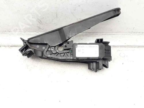 Used Pedal VW BEETLE (5C1, 5C2) 1.6 TDI (105 hp) 11149252