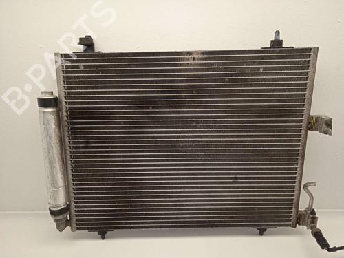 Used AC radiator PEUGEOT 807 (EB_) [2002-2026]  22705033