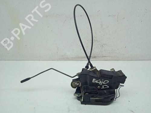 Used Front right lock MERCEDES-BENZ VITO / MIXTO Van (W639) [2003-2026]  11166603