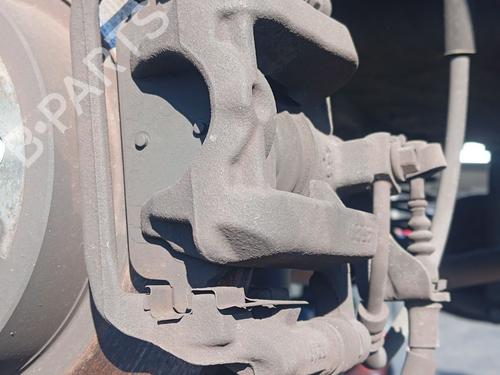 Used Left rear brake caliper OPEL MOKKA / MOKKA X (J13) 1.6 CDTI (_76) (136 hp) 32365413