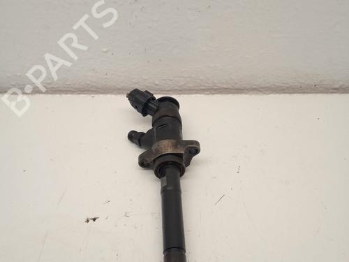 Used Injector Injector PEUGEOT 207 (WA_, WC_) 1.6 HDi (90 hp) 36074066 36074066