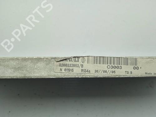 AC radiator RENAULT VEL SATIS (BJ0_) | BP4355112M32 - Image 2