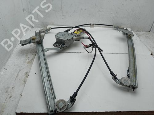 Used Front left window mechanism VW POLO III (6N1) 60 1.4 (60 hp) 11150061