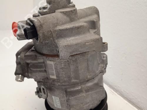 AC compressor TOYOTA AURIS (_E15_) 1.6 (ZRE151_, ZRE151R) | BP34623464M34 - Image 3