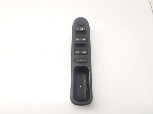 Used Left front window switch PEUGEOT 307 (3A/C) 2.0 HDi 90 (90 hp) 11150140