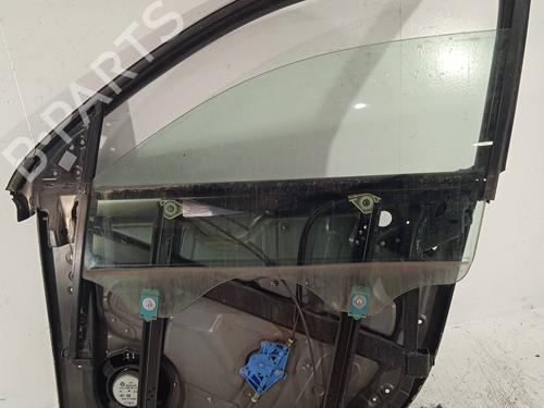 Used Front left window mechanism VW TOUAREG (7LA, 7L6, 7L7) [2002-2013]  11164267