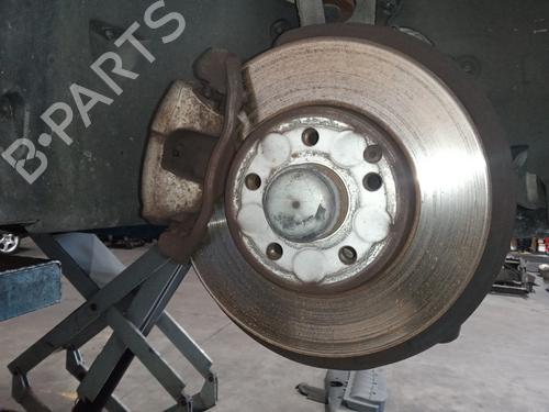 Used Right front steering knuckle MERCEDES-BENZ E-CLASS (W211) [2002-2009]  16436523