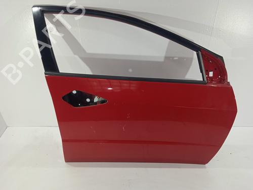 Used Right front door HONDA CIVIC VIII Hatchback (FN, FK) 2.2 CTDi (FK3) (140 hp) 22701399