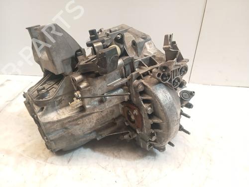 Gearbox CITROËN C5 III (RD_) 2.0 HDi 140 (RDRHF8, RDRHFA, RDRHA8, RDRHAJ) | BP36075546M3 - Image 2