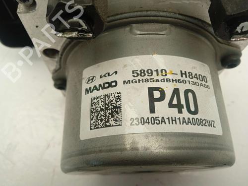 ABS pump KIA RIO IV (YB, SC, FB) 1.0 T-GDI 100 | BP40095906M43  - Image 5