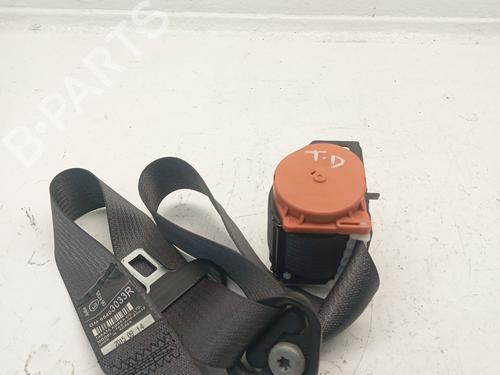 Used Rear right seatbelt OPEL MOKKA / MOKKA X (J13) 1.6 CDTI (_76) (136 hp) 32363044