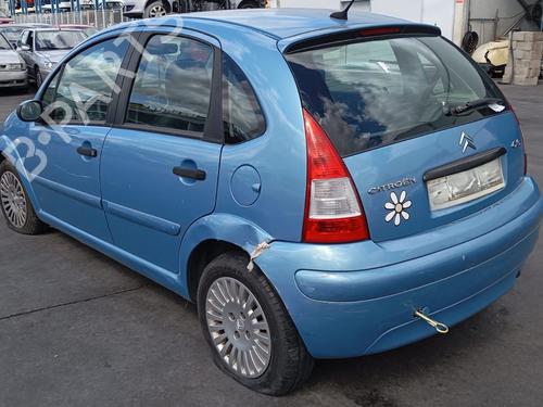 Injector CITROËN C3 I (FC_, FN_) 1.4 HDi | BP25846396M100 