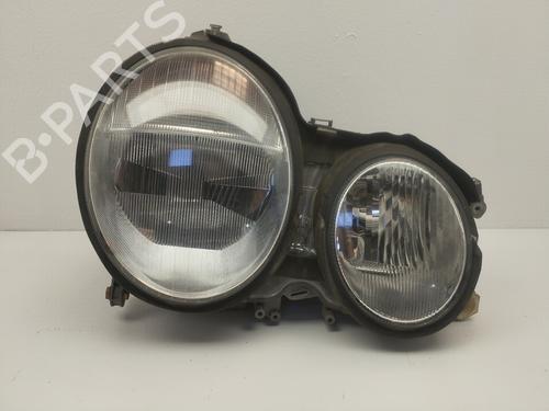Used Right headlight MERCEDES-BENZ E-CLASS (W210) E 270 CDI (210.016) (170 hp) 20169401