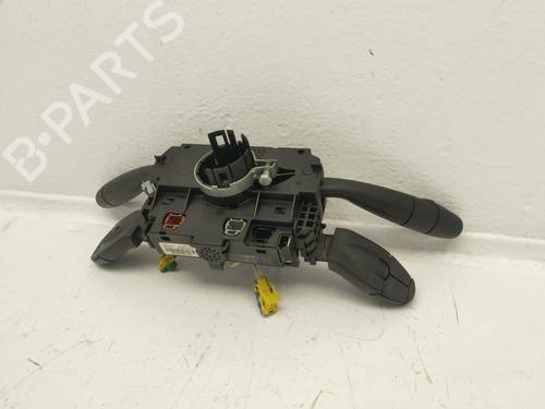 Headlight switch PEUGEOT 607 (9D, 9U) 2.0 HDI | BP40299255I24 - Image 6