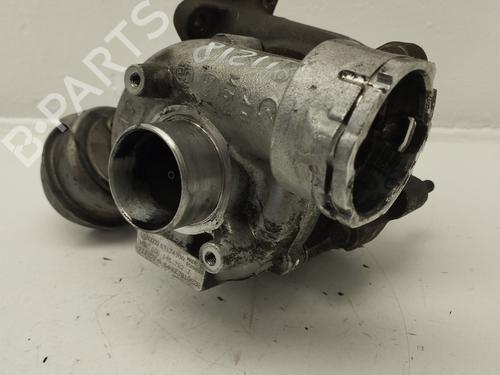 Used Turbocharger/Supercharger VW PASSAT B5.5 (3B3) 1.9 TDI (130 hp) 24203469