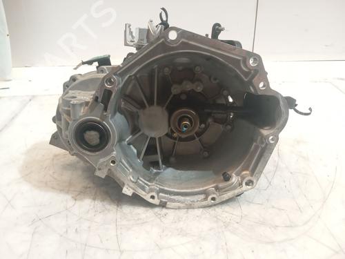 Used Gearbox Gearbox HYUNDAI i20 III (BC3, BI3) 1.2 (84 hp) 40227310 40227310