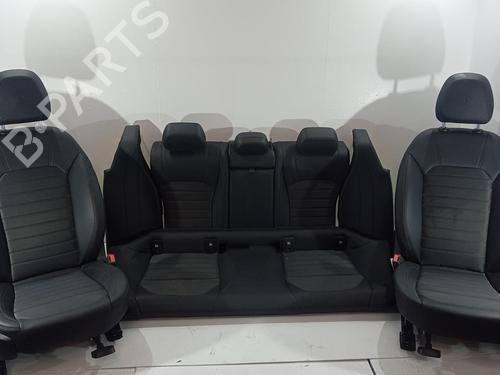 Used Seats set Seats set ALFA ROMEO GIULIA (952_) 2.2 D Q4 (952AFA45M, 952ANA4) (190 hp) 17558809 17558809