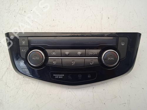 Used Climate control NISSAN QASHQAI II (J11, J11_) [2013-2026]  14974701