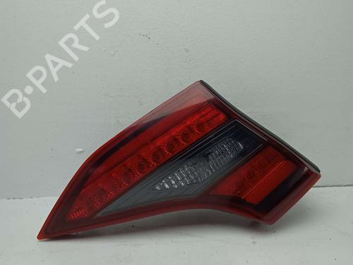 Used Left tailgate light HYUNDAI IONIQ (AE) [2016-2023]  31618618