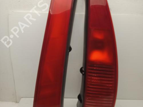 Used Left taillight CITROËN C5 I Break (DE_) 2.0 HDi (DERHZB, DERHZE) (109 hp) 4334484