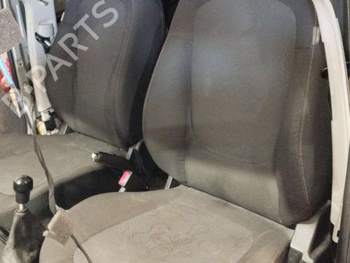 Used Left front seat HYUNDAI i20 I (PB, PBT) [2008-2015]  17627686