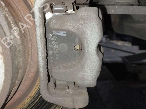 Used Right rear brake caliper BMW 3 (E90) 318 d (122 hp) 20486695