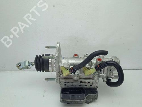 Used ABS pump ABS pump TOYOTA YARIS (_P13_) [2010-2020] 32477726 32477726