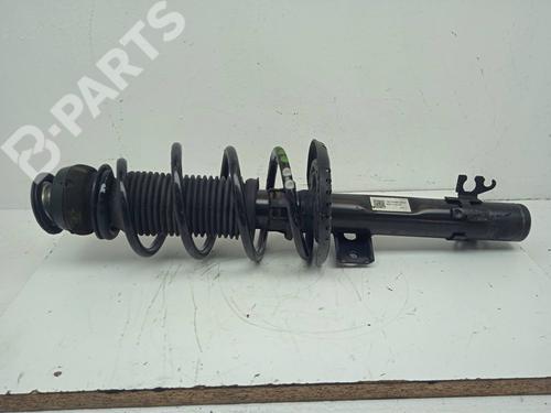 Used Right front shock absorber Right front shock absorber SKODA RAPID (NH3, NK3, NK6) [2012-2022] 11164681 11164681