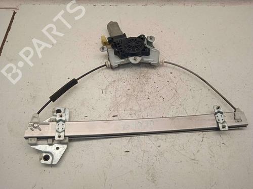 Front left window mechanism KIA PICANTO I (SA) 1.1 | BP4283850C22 