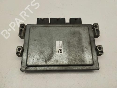 Used Engine control unit (ECU) Engine control unit (ECU) RENAULT CLIO III (BR0/1, CR0/1) [2005-2014] 31615427 31615427