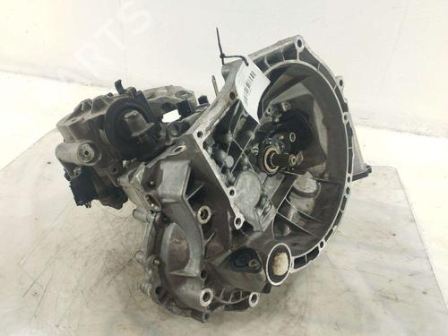 Gearbox CITROËN C2 (JM_) 1.4 HDi | BP32188767M3