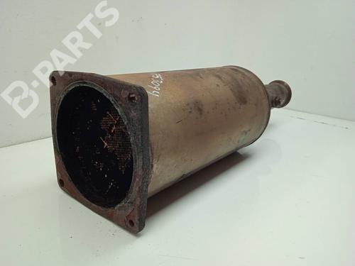 Used Particulate filter Particulate filter CITROËN C4 Picasso I MPV (UD_) 2.0 HDi 138 (136 hp) 11166968 11166968