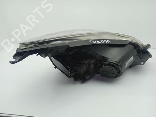 Left headlight OPEL CORSA D (S07) | BP20169419C28